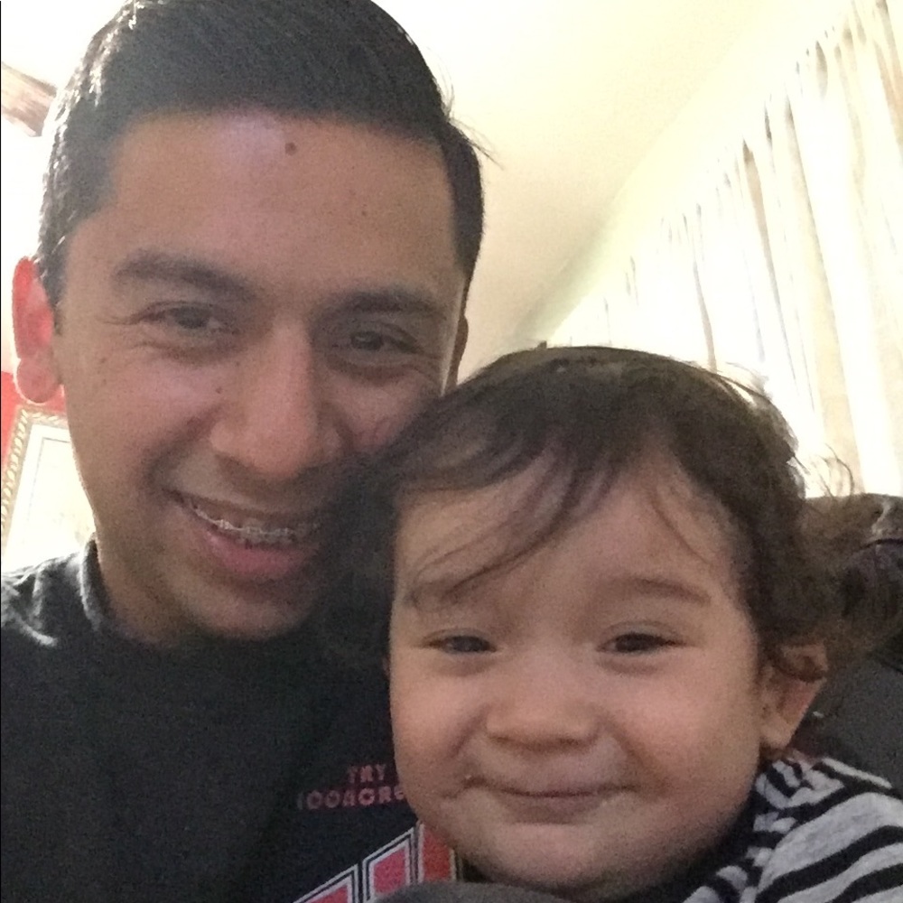 Meet your Posher, Jacob